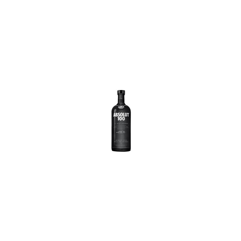 VODKA ABSOLUT 100 750 CC.