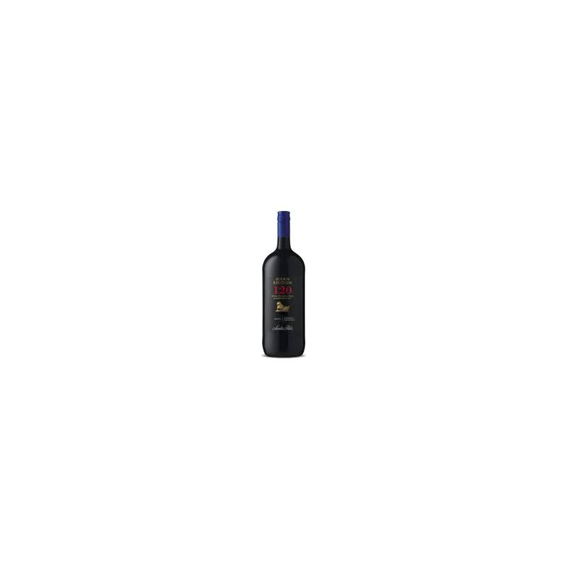 120 GRAN VINO MER-CAB. SAUV. 750 CC.