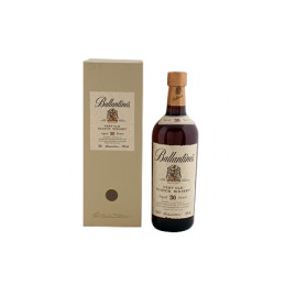 WHISKY BALLANTINES 30 AÑOS...