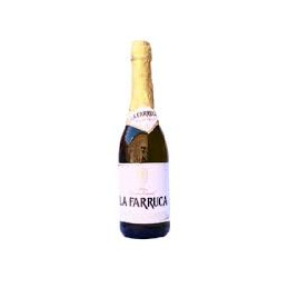 SIDRA LA FARRUCA 4° 710 CC