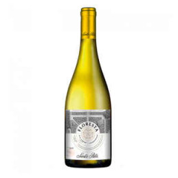 FLORESTA CHARDONNAY 750 CC.