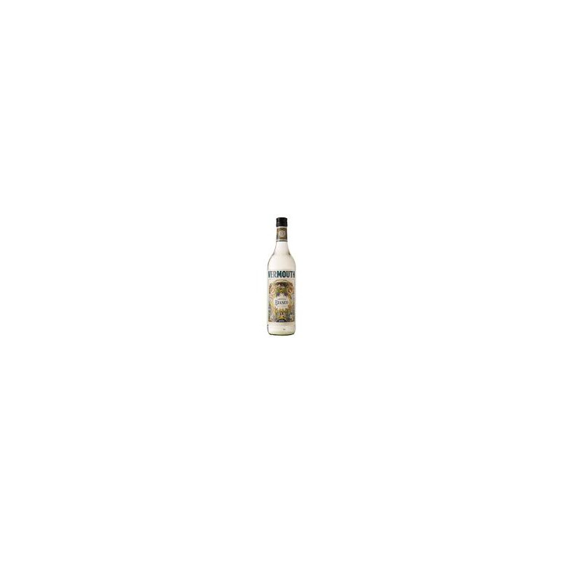VERMOUTH BLANCO MITJANS 900 CC.