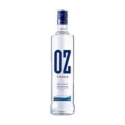 VODKA OZ PREMIUN 750 CC.