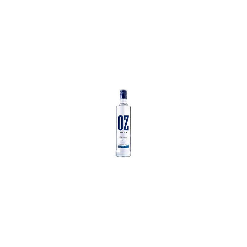 VODKA OZ PREMIUN 750 CC.