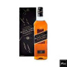 WHISKY JOHNNIE WALKER BLACK 1000 CC.