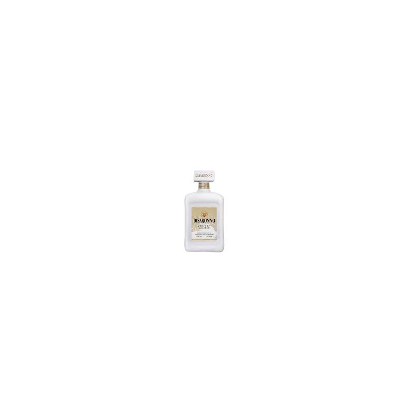 LICOR AMARETTO DISARONNO VELVET 700 CC.