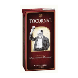 TOCORNAL TETRA 1000 CC TTO.