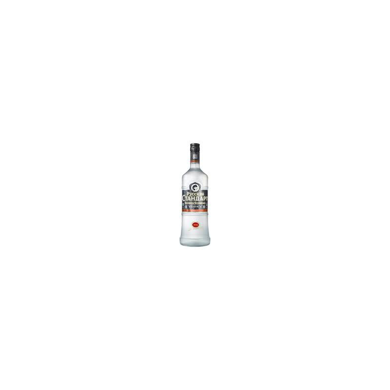 VODKA RUSSIAN STANDARD 1 LT.