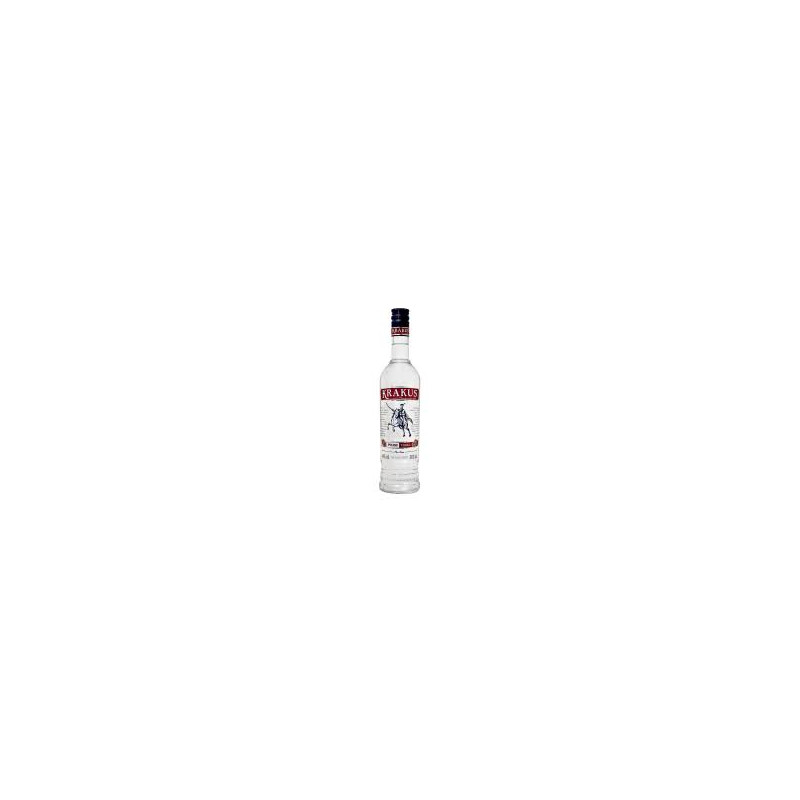 VODKA KRAKUS 700 CC.