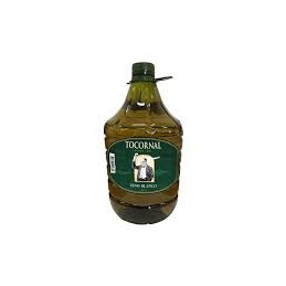TOCORNAL BIDON 5000 CC. BLANCO