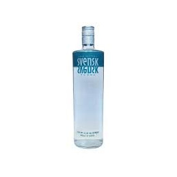 VODKA SVENSK 1000 CC.
